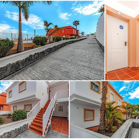 One Bedroom Apartment Zen With Great View, Pool, Wifi Chayofa Exterior photo